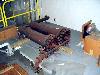  HILLS Bi-Component Spinning Machine, 2001 yr, NEW and unused.